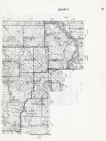 Burke County 2, North Dakota State Atlas 1961